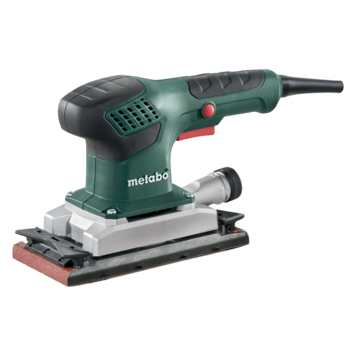 Metabo vlakschuurmachine SR-2185