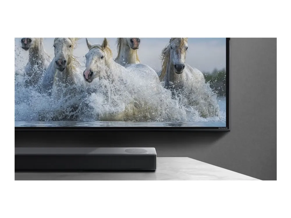 LG 50UR78006LK - 50