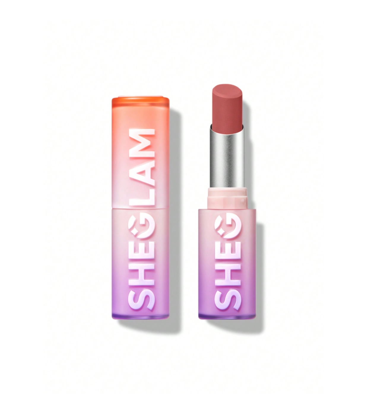 SHEGLAM - Batom matte de longa duração Dynamatte Boom - Rule Breaker