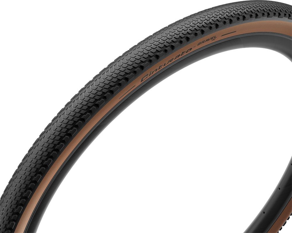 Pirelli CINTURATO™ GRAVEL H - Hard Terrain Classic Faltreifen kaufen | Bike-Discount