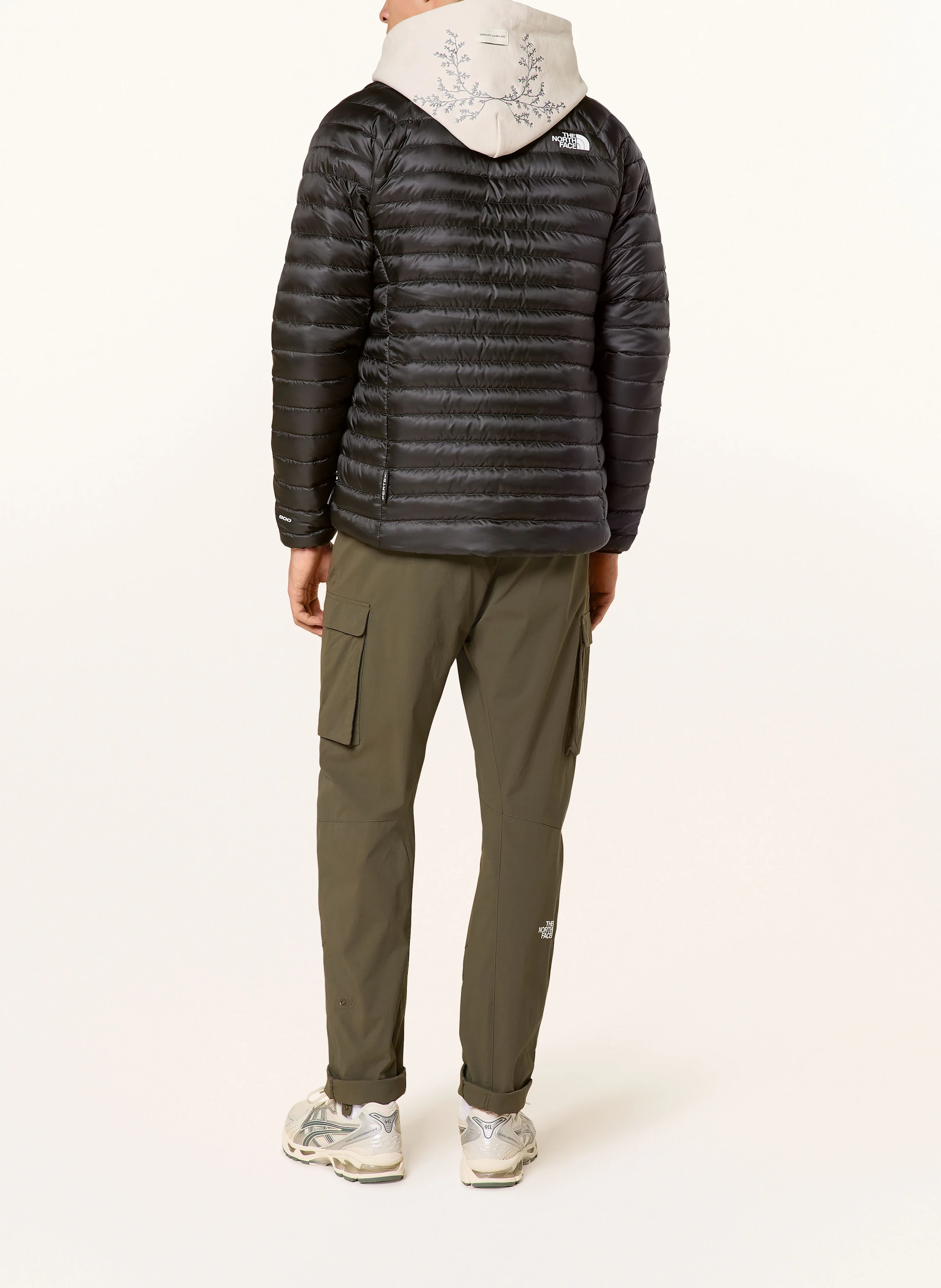 THE NORTH FACE Daunenjacke BETTAFORCA
