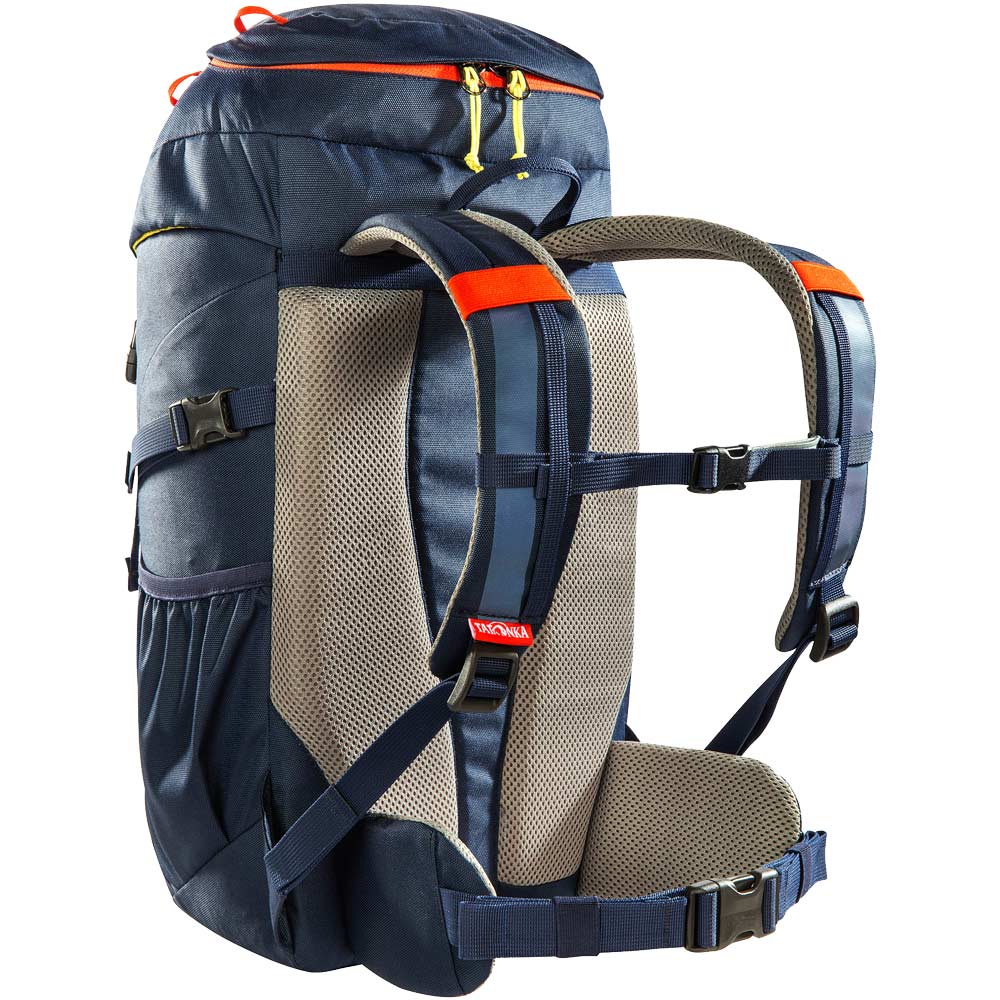 Tatonka Mani 20L Kinderrucksack navy