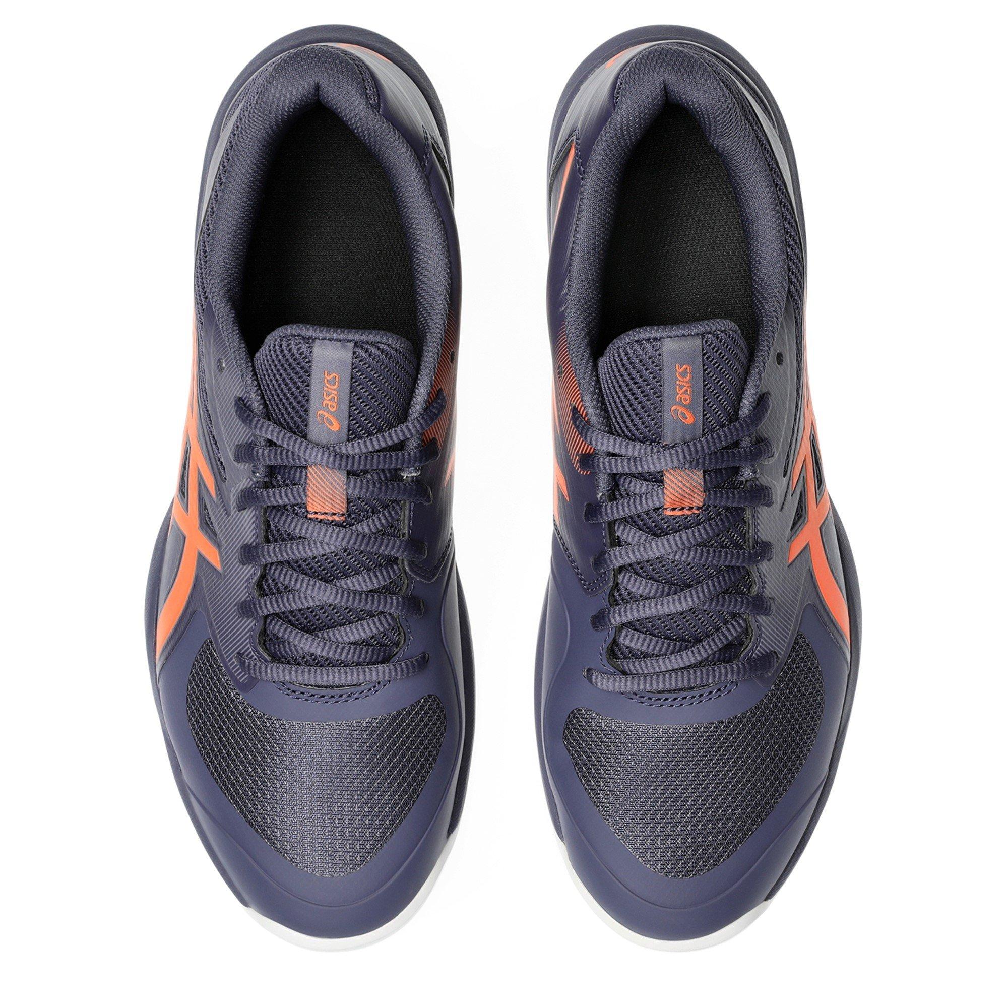 Asics Game Ff Clay Oc Tennis Shoes Mens