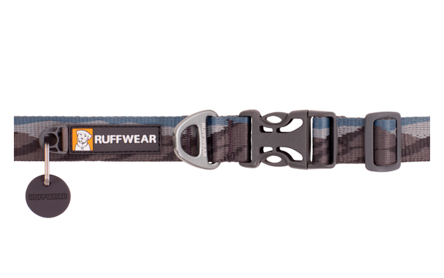 Ruffwear Flat Out Hundehalsband