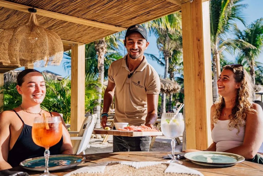 Fly & Go Culinair Resort Bonaire Logies - Hotel
