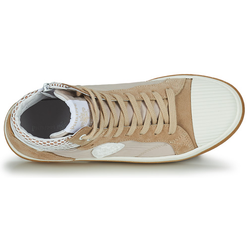Philippe Morvan - HOXY - Beige