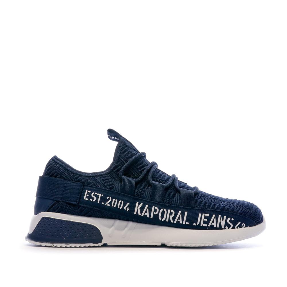 Kaporal Baskets Marines Homme Kaporal Dofino