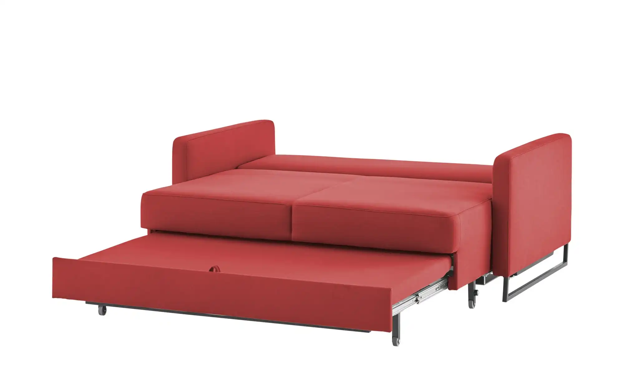 Schlafsofa aus Flachgewebe Fürth