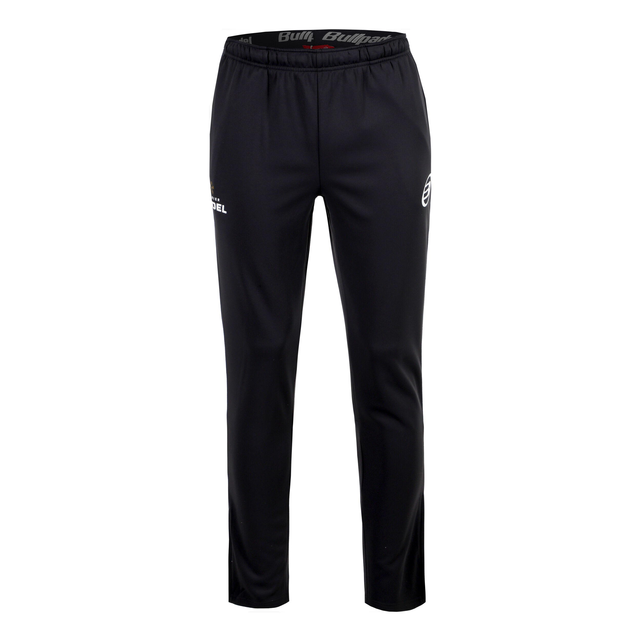 Bullpadel Bario Pantalon Survêtement Hommes - Gris Foncé