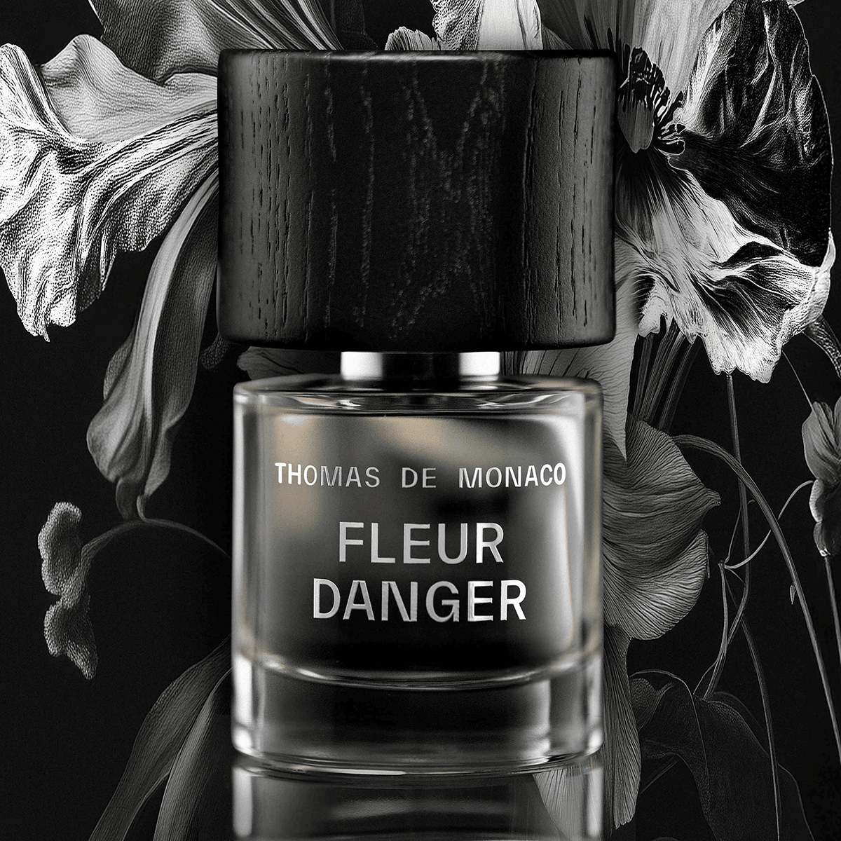 Fleur Danger Extrait de Parfum 50ml