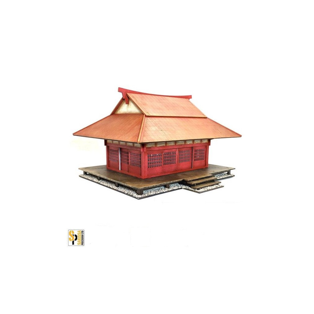 Dojo