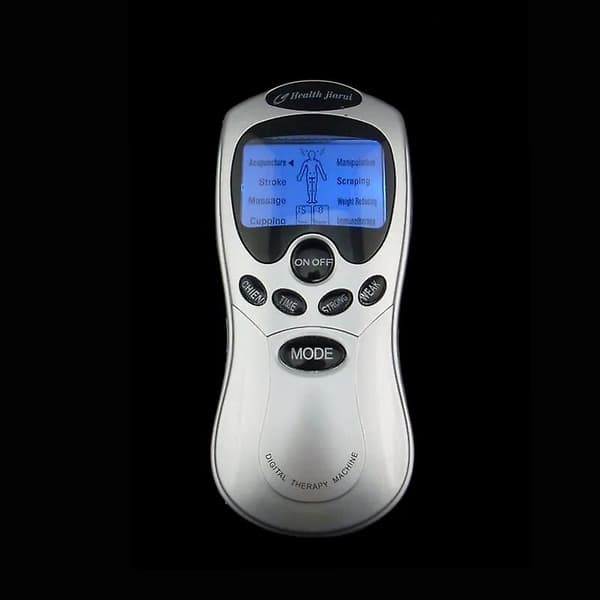 Tens enhet muskelstimulator
