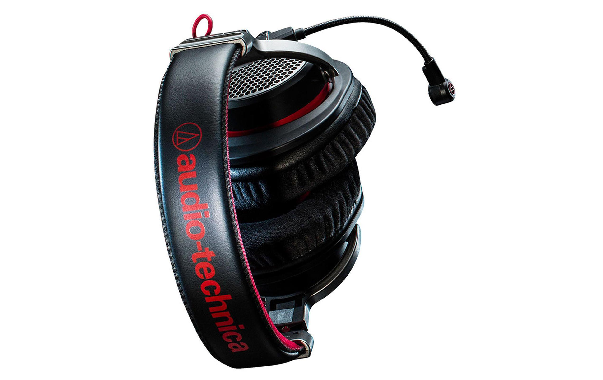Headset ATH-PDG1 Gaming Headset<br>Klangvolles Gaming-Headset für Konsole und Smartphone