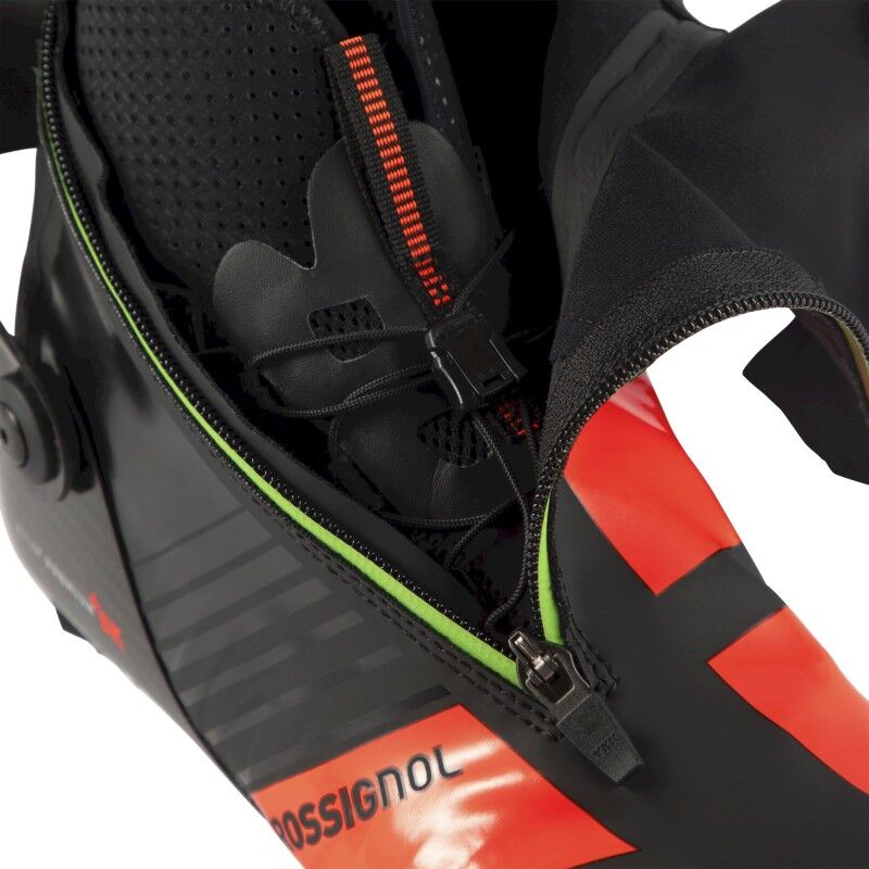 X-Ium Carbon Premium+ Skate - Chaussures ski de fond