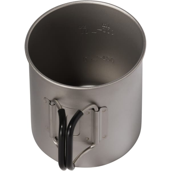 Popote randonnée MSR TITAN CUP 450 ML