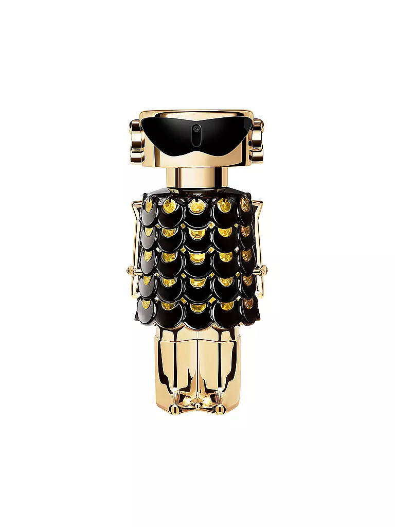 PACO RABANNE Fame Parfum Refillable 80ml keine Farbe