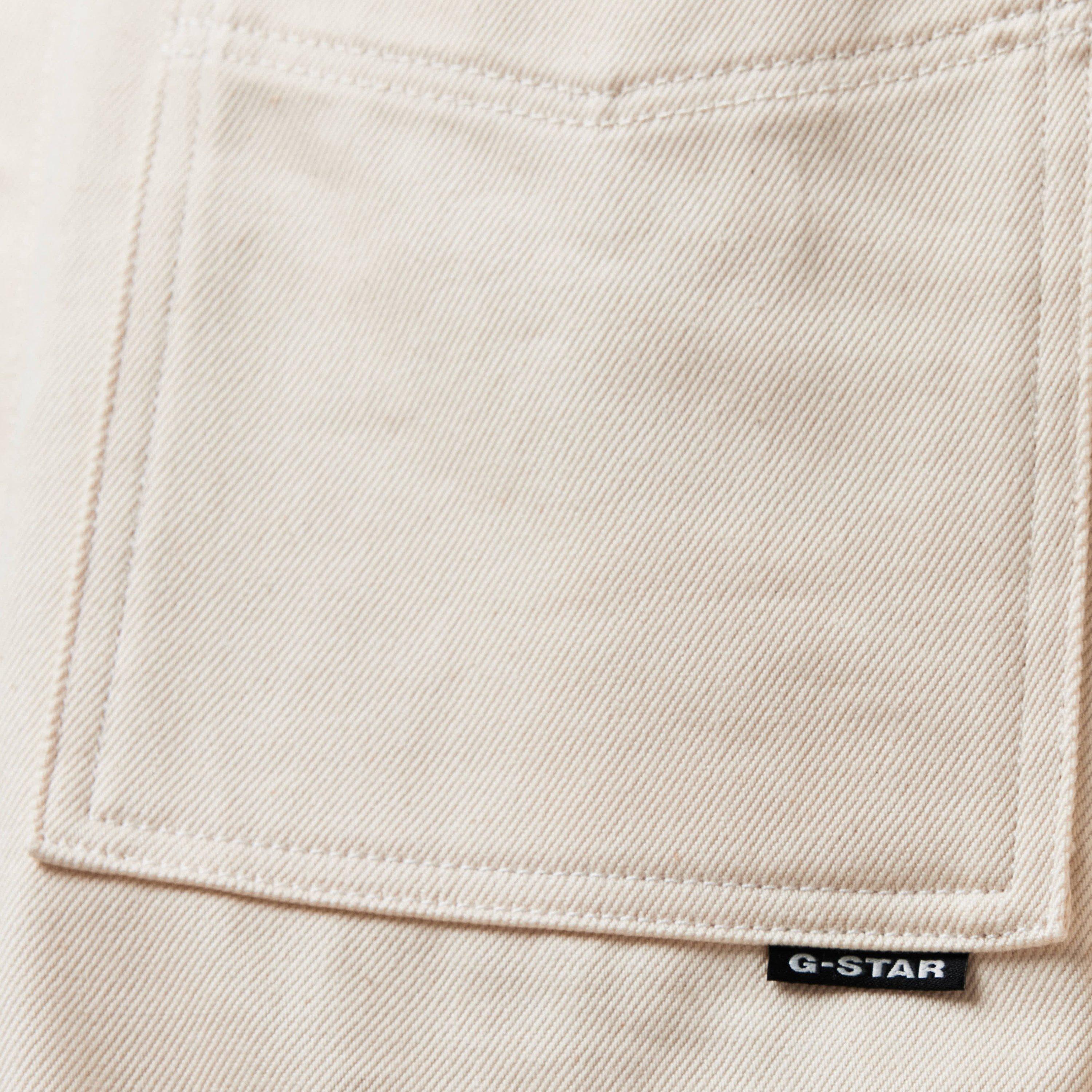 G Star Boxy Overshirt