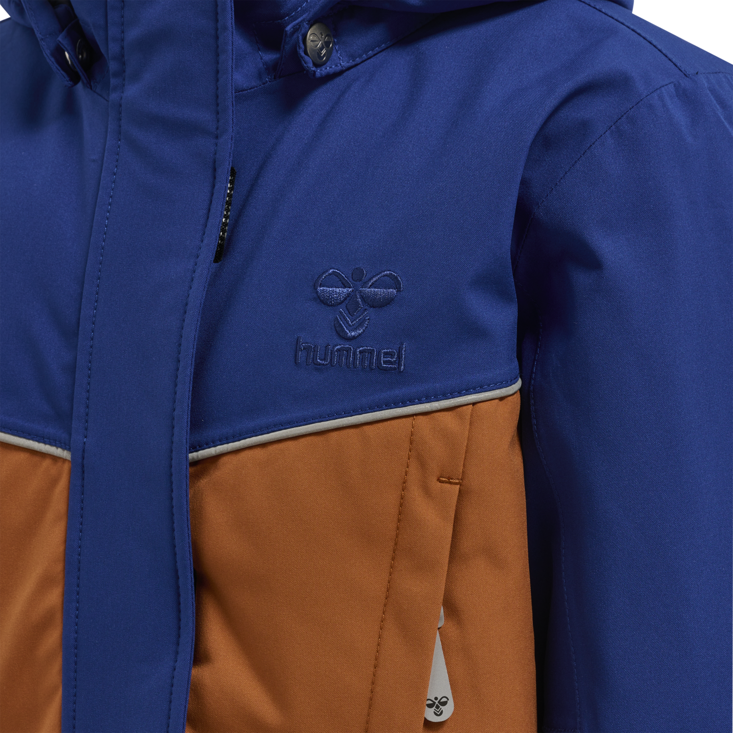 hmlCONRAD TEX JACKET