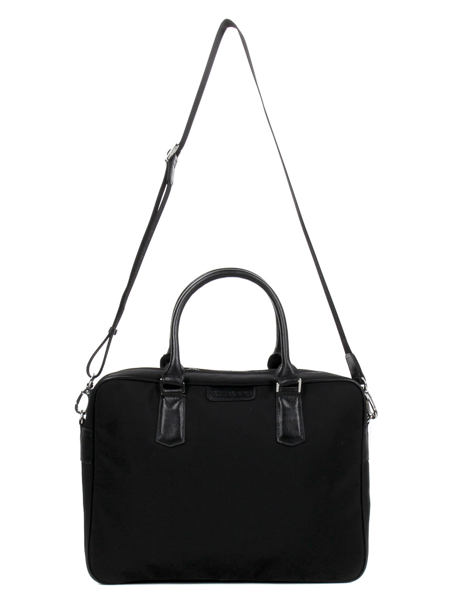Porte ordinateur Arthur & Aston Casual 14 pouces