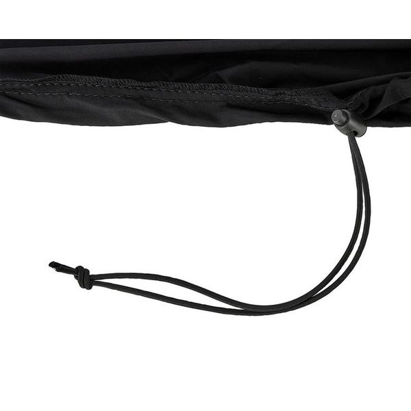 Soundwear Dust Cover Medium Black