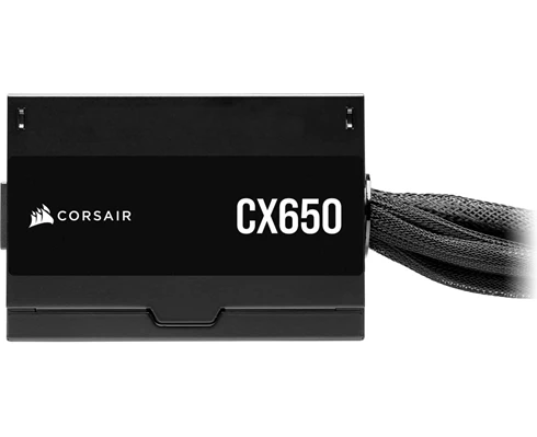 Corsair CX650 650W