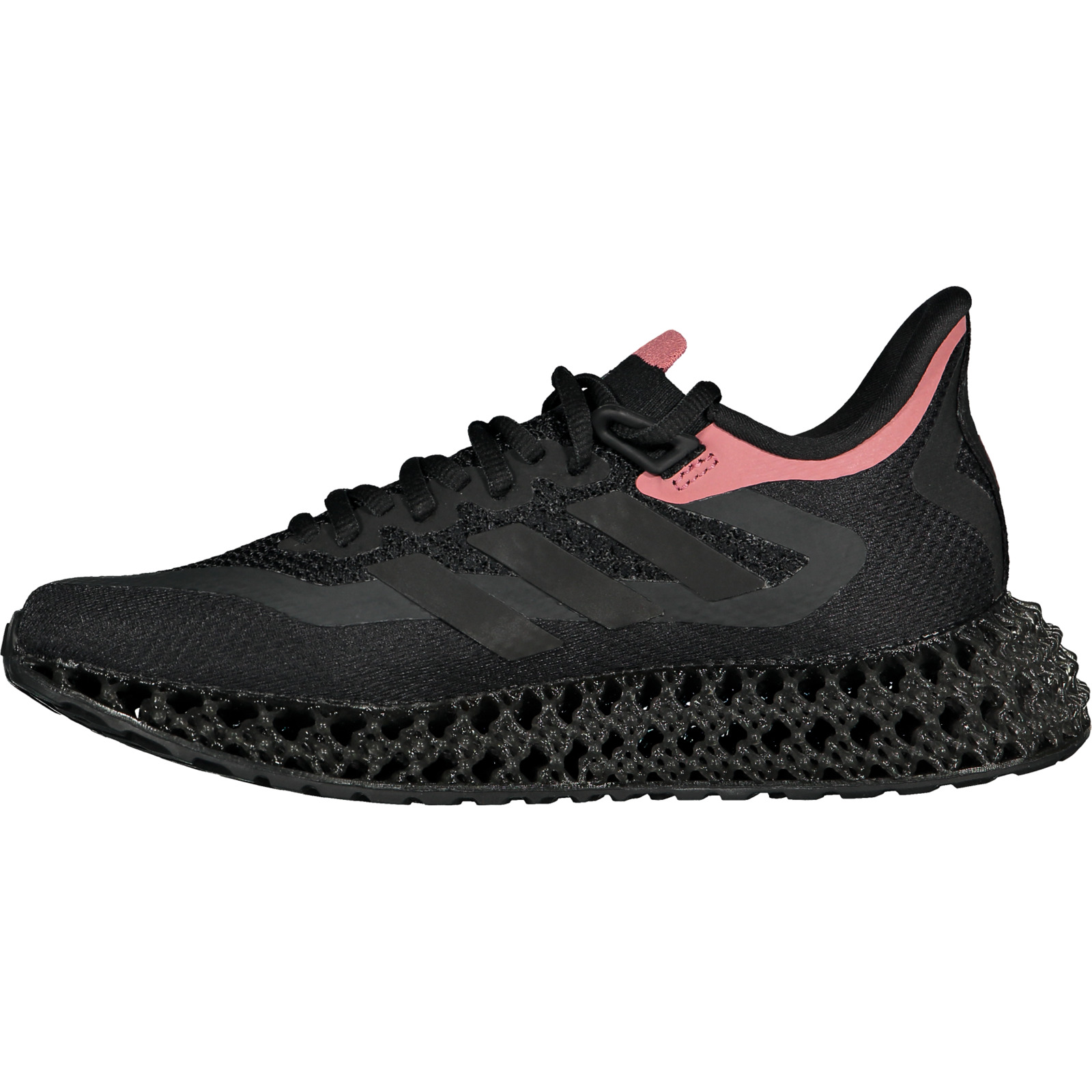 Adidas Damen-Laufschuh 4DFWD 2 36