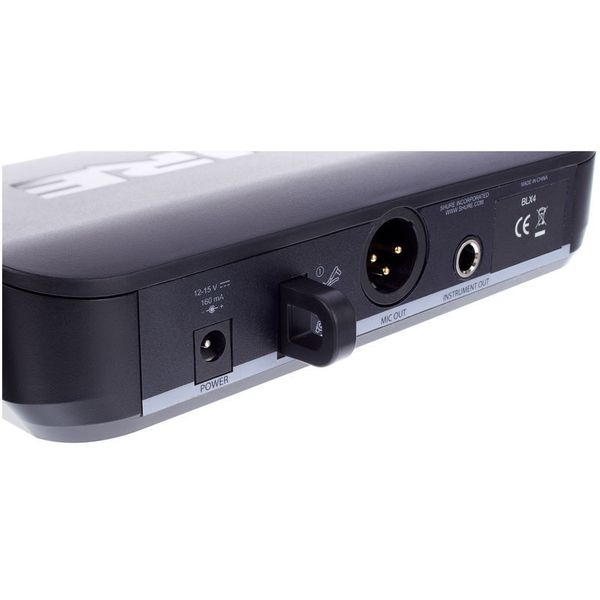 Shure BLX14 K14
