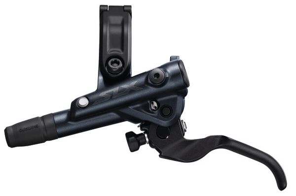 SLX M7100 Bremshebel  schwarz  links