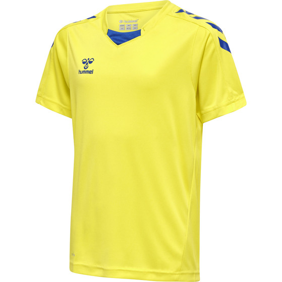 Hummel Core XK Poly Shirt Kids