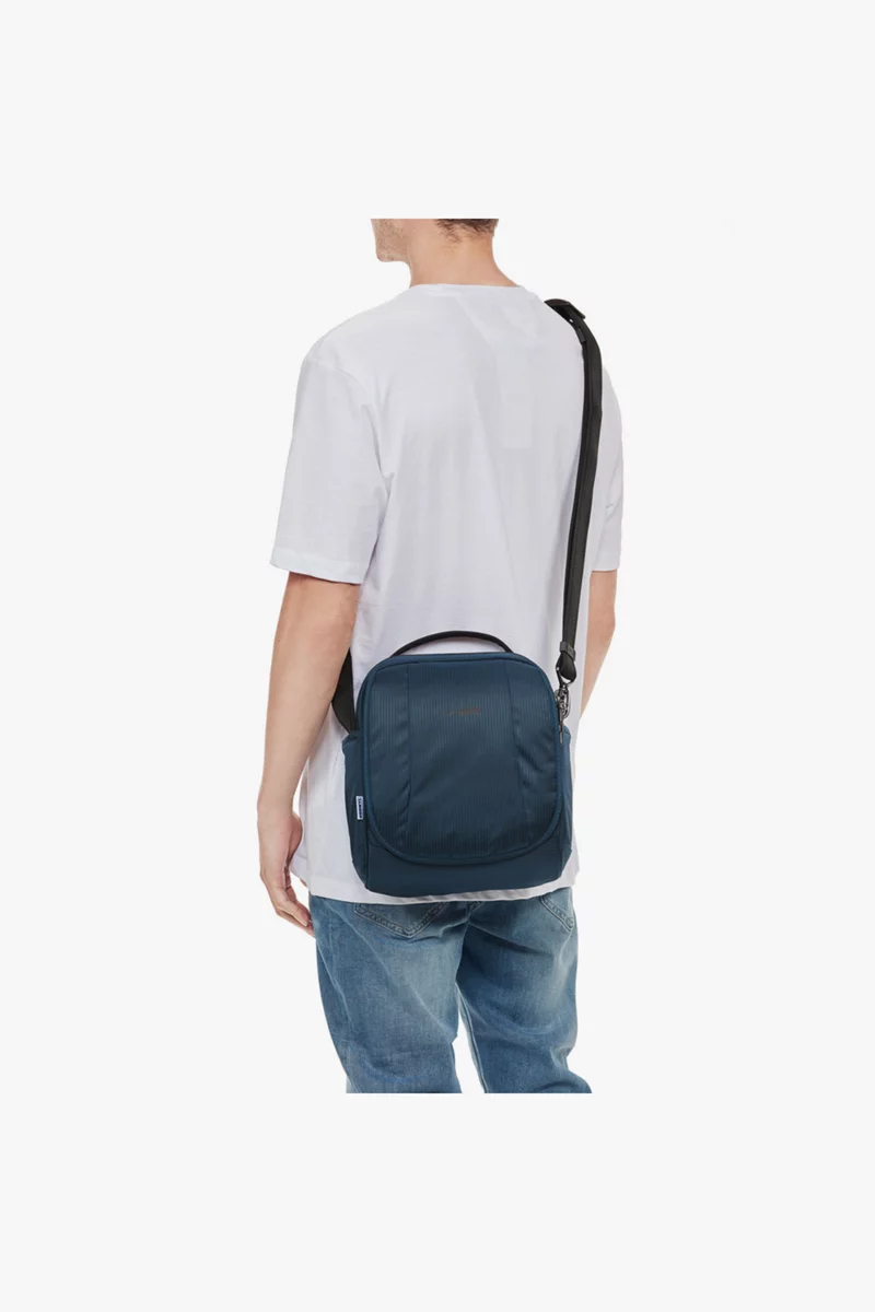 Pacsafe Metrosafe LS200 Anti-Theft 7 L Tasche