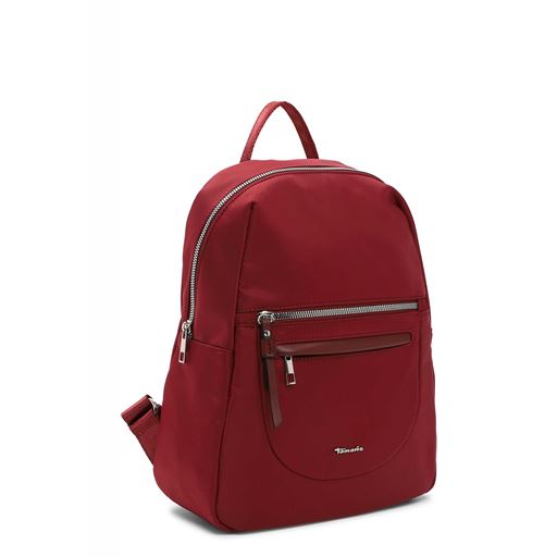 Tamaris Rygsæk, Red