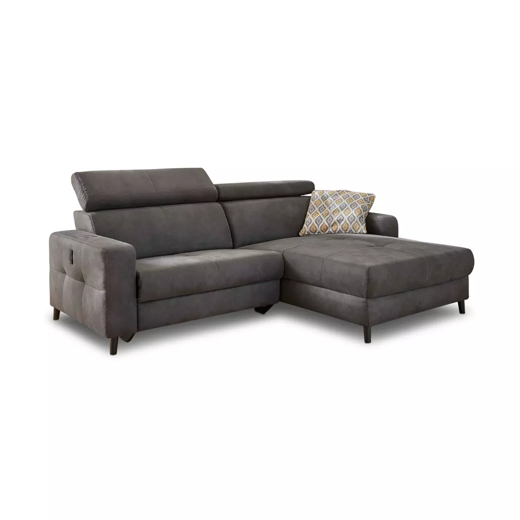 Ecksofa Doppio