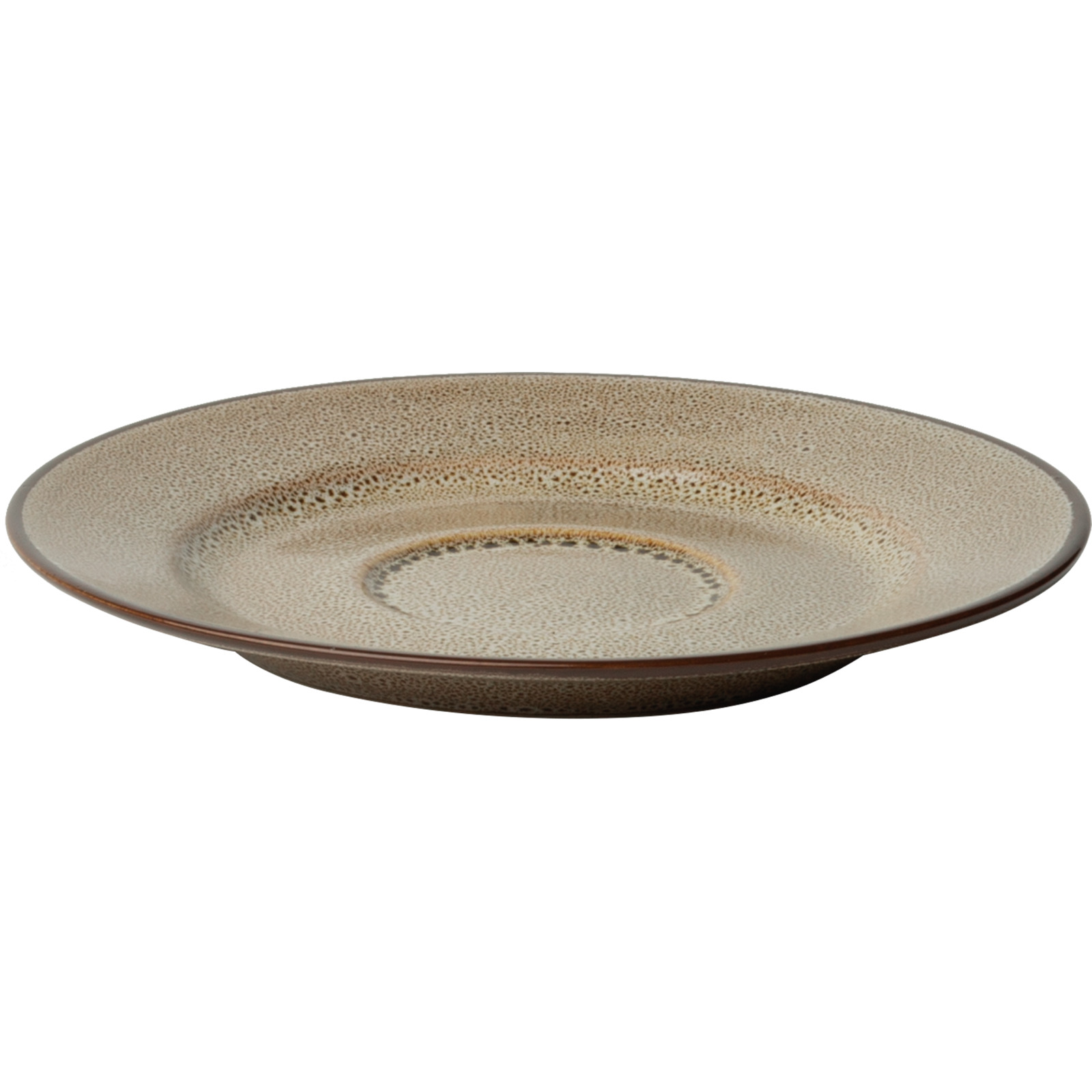 Lunasol Kaffee Elements Stone 8-teilig
