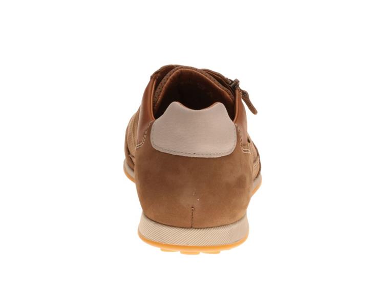 Mephisto leon taupe