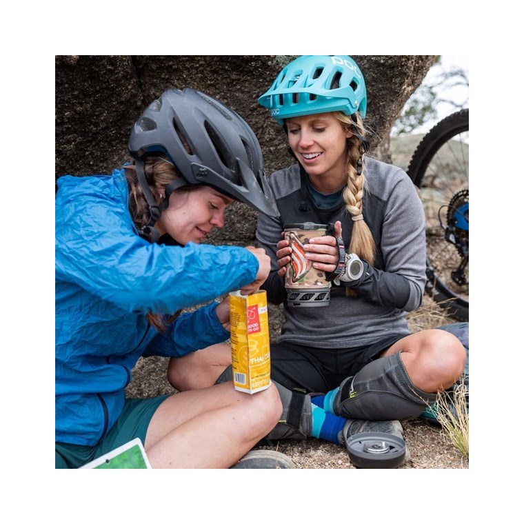 Jetboil Flash Cooking System Camo