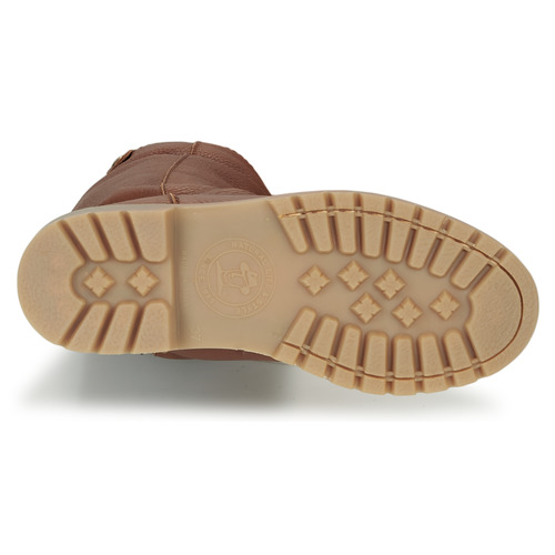 Panama Jack - BAMBINA - Marron