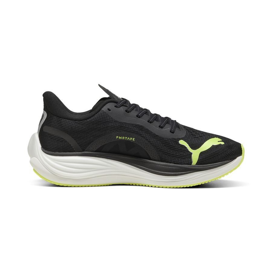 PUMA Velocity Nitro 3 Chaussures de Running - Noir/Orange