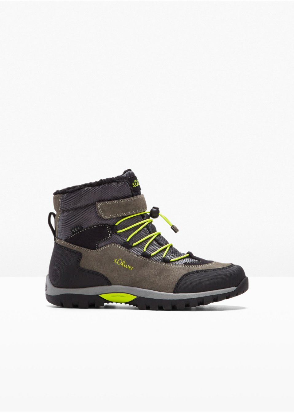Boots enfant s.Oliver