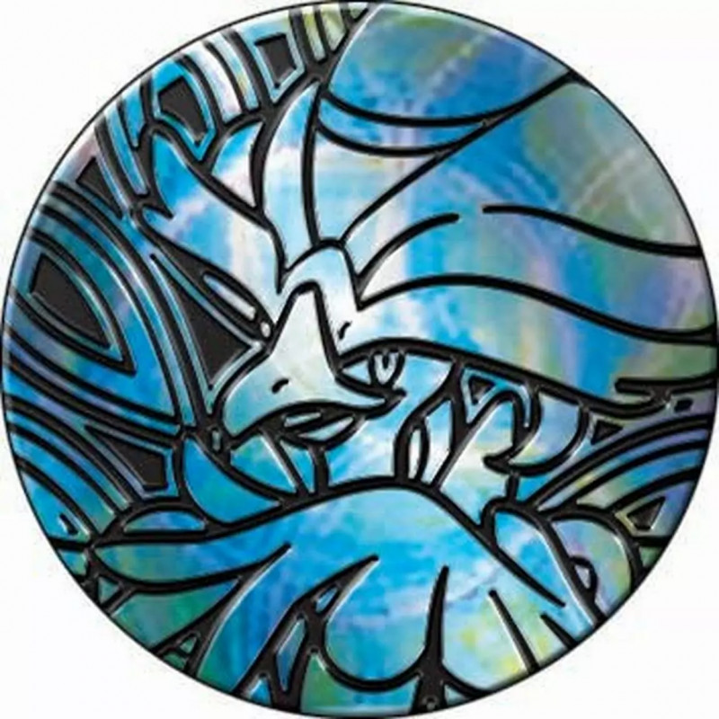 Pokémon - Deck Combat Deluxe - Palmaval-EX