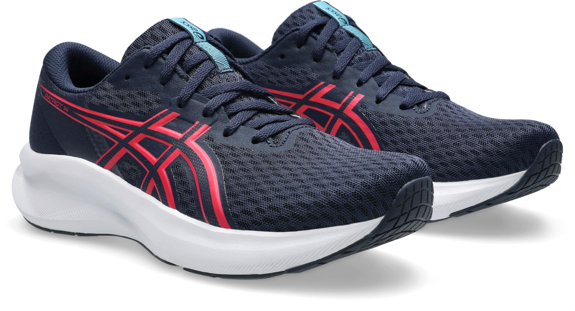 Asics Laufschuh »PATRIOT 14«