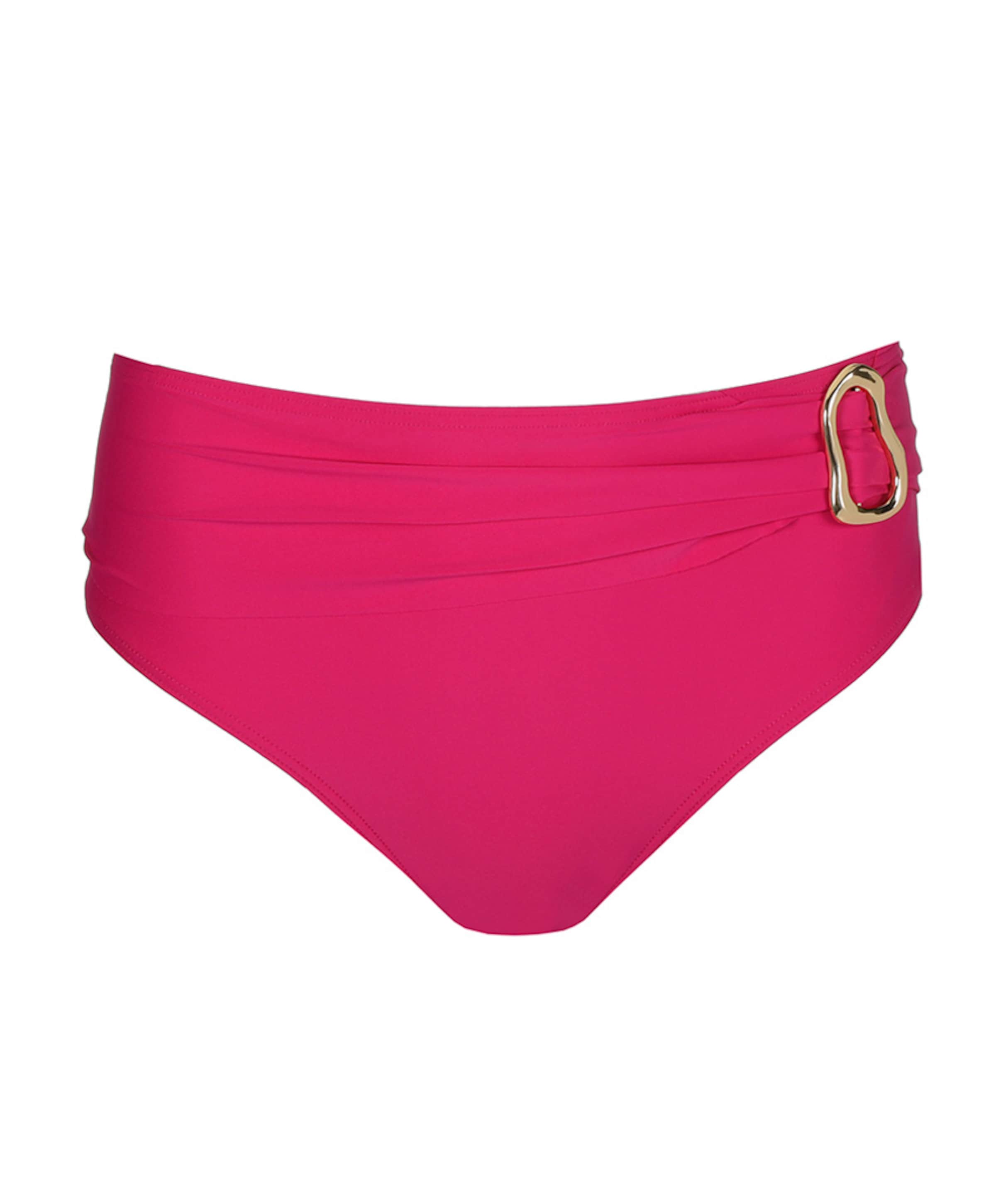 PrimaDonna Swim Dames bikinibroekje roze