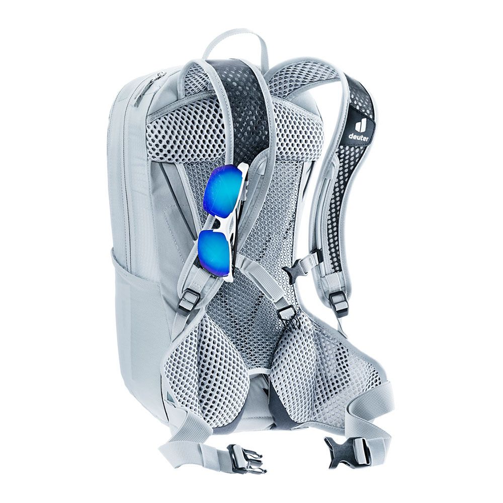 Deuter RACE AIR 10L - Sac À dos tin/shale