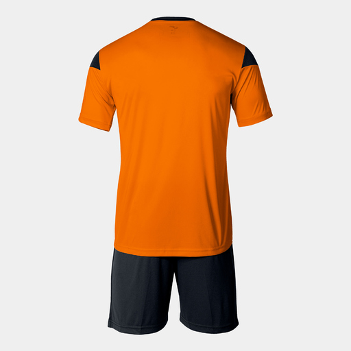 Conjunto Joma Phoenix de camiseta e shorts