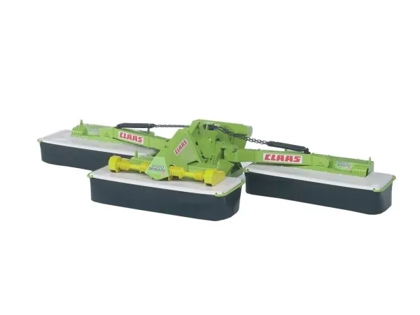 Bruder Claas Disco 8550 C Plus Disc mower toy