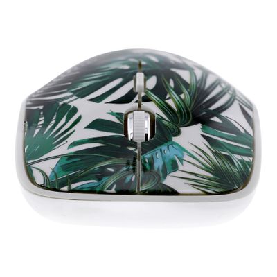 T'nB EXCLUSIV' - souris sans fil - JUNGLE