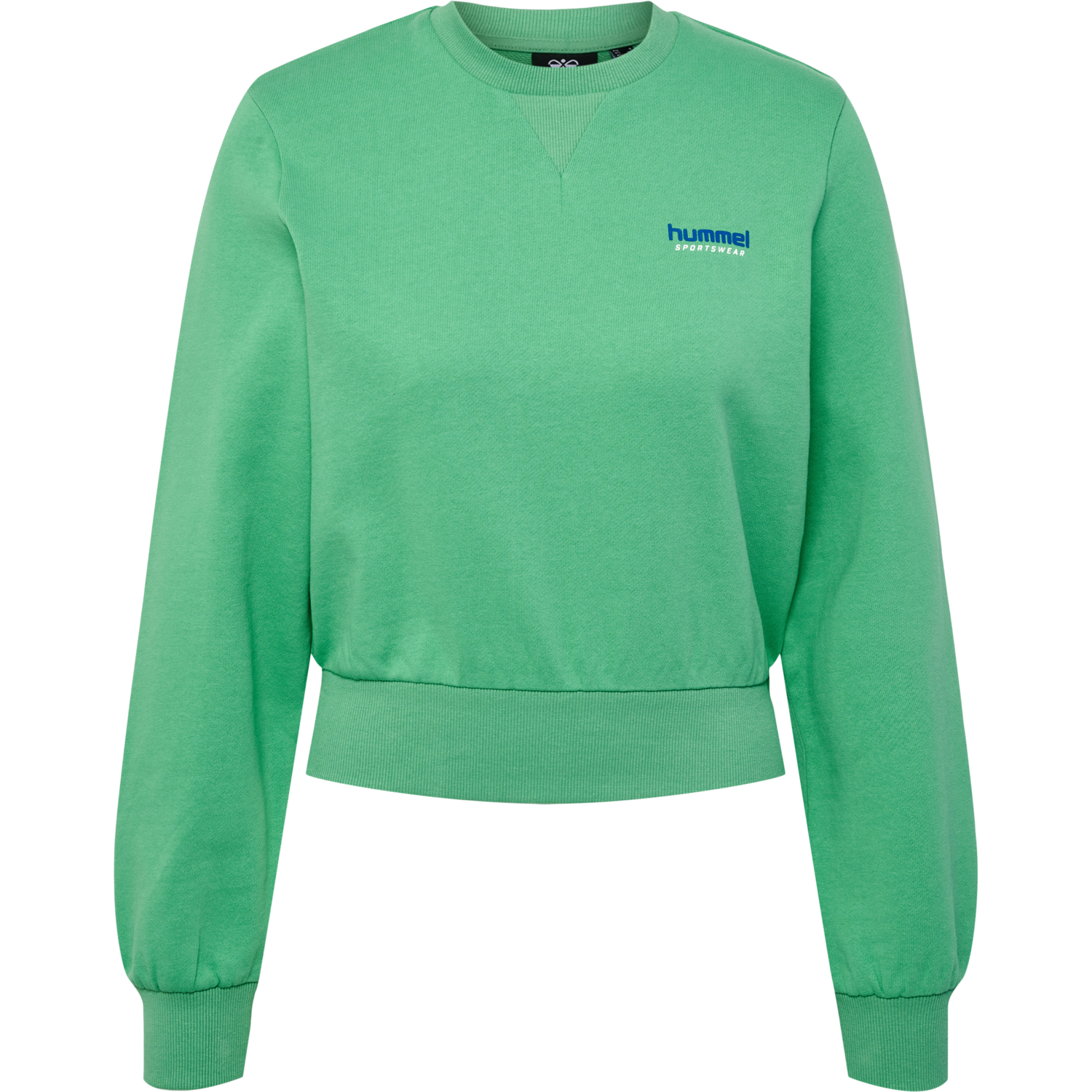 hmlLGC SHAI SHORT SWEATSHIRT
