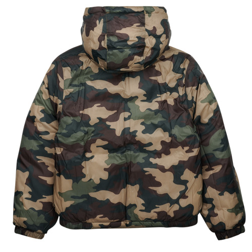 Levi's -  MDWT PUFFER JKT - Marine