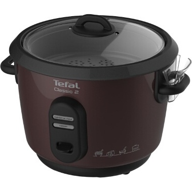 Cuiseur à riz Tefal RK100570 NEW CLASSIC 6C