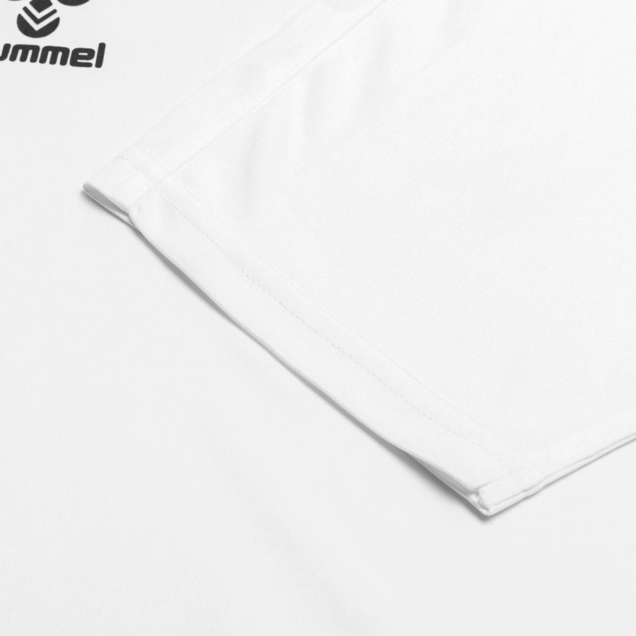Hummel Maillot Core - Blanc