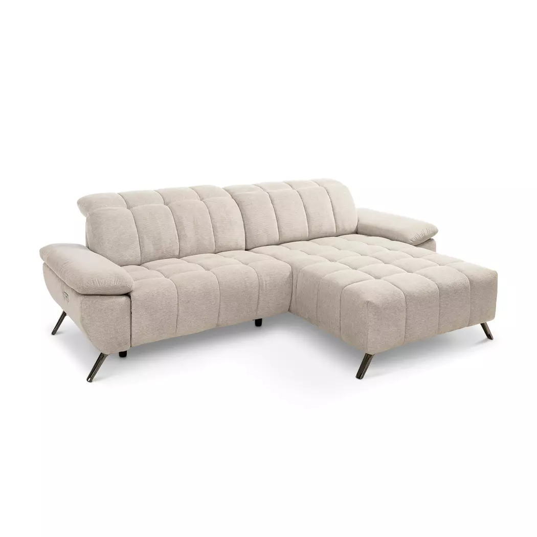 Ecksofa Avellino